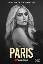 This Is Paris постер