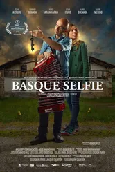 Basque Selfie постер