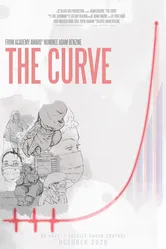 The Curve постер