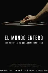 El Mundo Entero 2020 постер