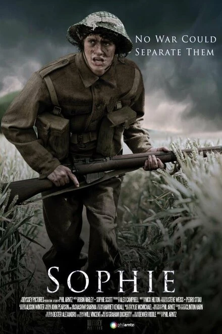 Постер Sophie 2012