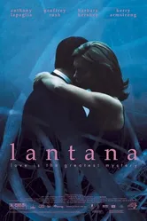 Лантана 2001 постер