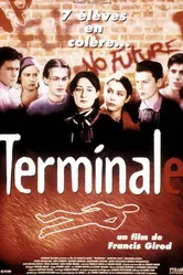 Terminale постер