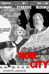 Noir City постер