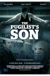 The Pugilist's Son постер