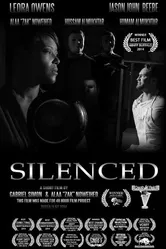 Silenced 2014 постер