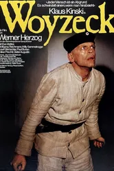 Войцек 1979 постер