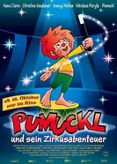 Pumuckl und sein Zirkusabenteuer постер