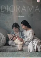 Diorama 2021 постер