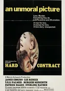 Жесткие рамки 1969 постер