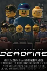 The Package III: Deadfire постер