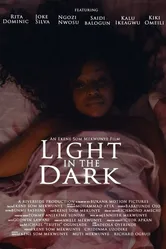 Light in the Dark 2018 постер