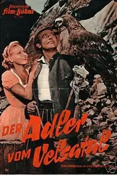 Der Adler vom Velsatal постер