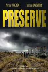 Preserve постер