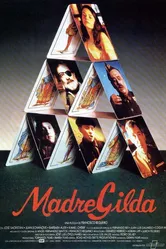 Мадрегильда 1993 постер