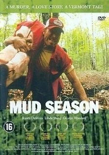 Постер Mud Season