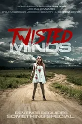 Twisted Minds 2014 постер