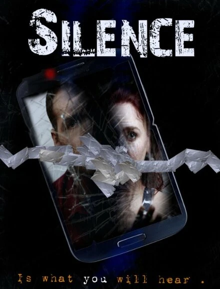 Постер Silence 2015, США, триллер