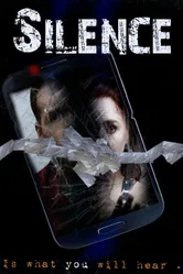 Silence 2015, США, триллер постер