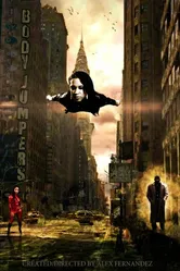 Body Jumpers постер