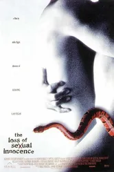 Потеря сексуальной невинности 1998 постер