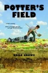 Potter's Field 2011 постер