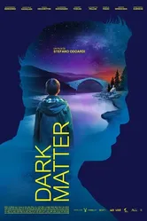 Dark Matter, Нидерланды постер