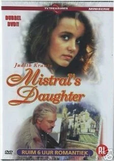 Постер Дочь Мистраля 1984