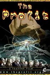 The Profit постер