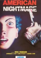 Американский кошмар 1983 постер