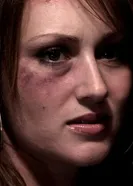 The Accident 2007 постер