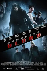 Opposite Blood постер
