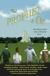 The Prophet of Oz постер