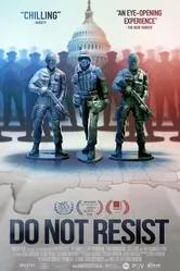 Do Not Resist постер
