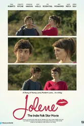 Джолин: Инди-фолк звезда 2014 постер
