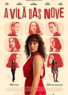 A Vilã das Nove постер