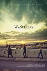 The Wanderers 2013 постер