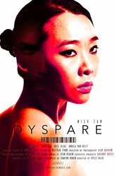 Dyspare постер