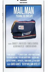 Mail.Man постер