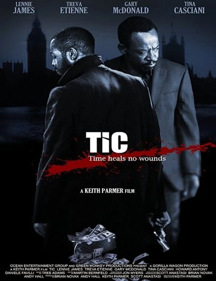 Постер По понятиям 2010