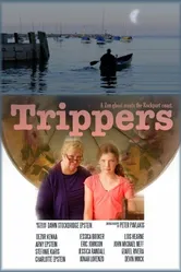 Trippers постер
