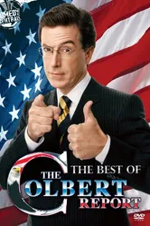Отчёт Колбера 2005 постер