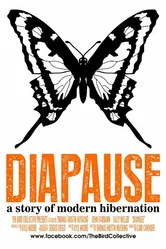 Diapause постер