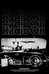 Радио в эфире 1979 постер
