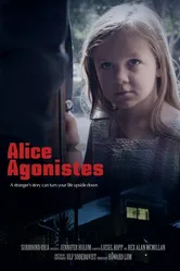 Alice Agonistes постер