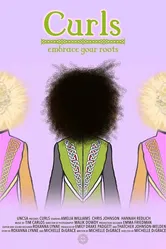 Curls 2018 постер
