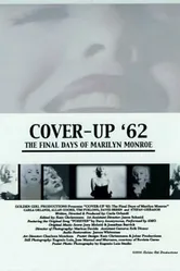 Cover-Up '62 постер