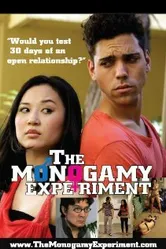 The Monogamy Experiment постер
