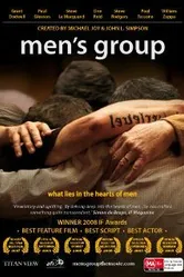 Men's Group постер