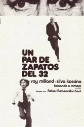 Кто-то видел убийцу 1974 постер